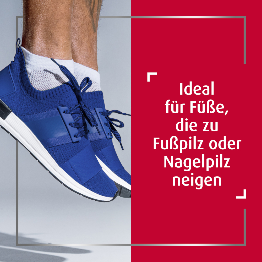 CanesProtect Fußspray 1X150 ml Spray