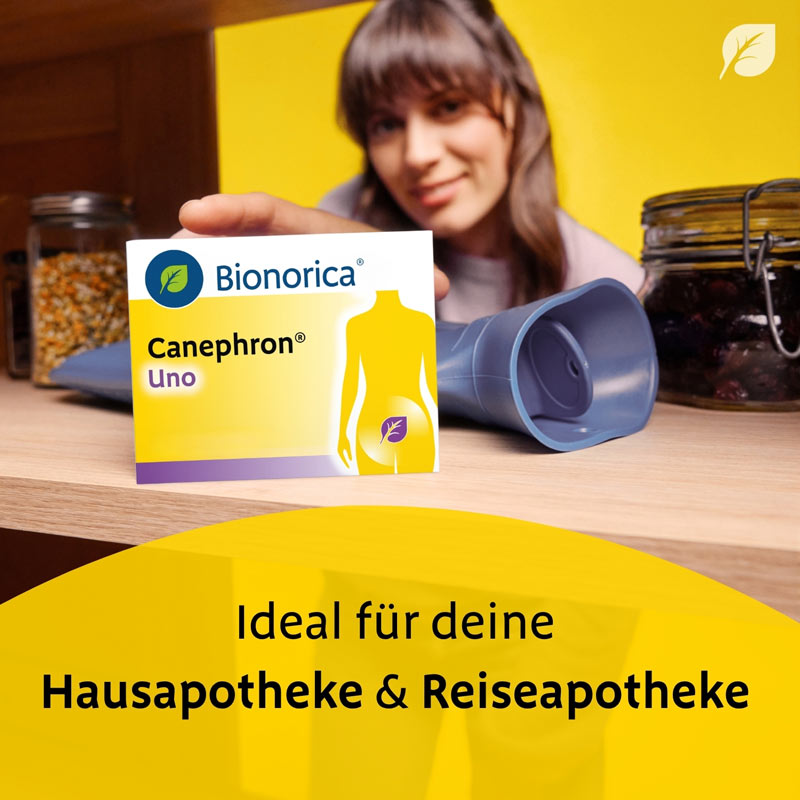 Canephron Uno  30 St Überzogene Tabletten