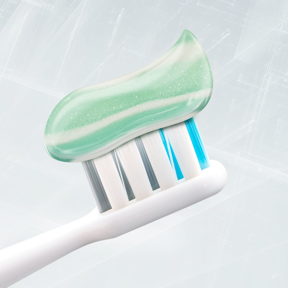 Colgate KOMPLETT 8 NATÜRLICHE KRÄUTER Zahnpasta 75 ml Zahnpasta