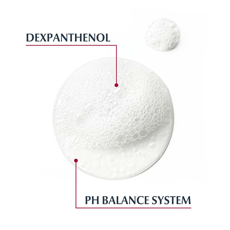 Eucerin pH5 WASCHLOTION 400 ml Duschgel