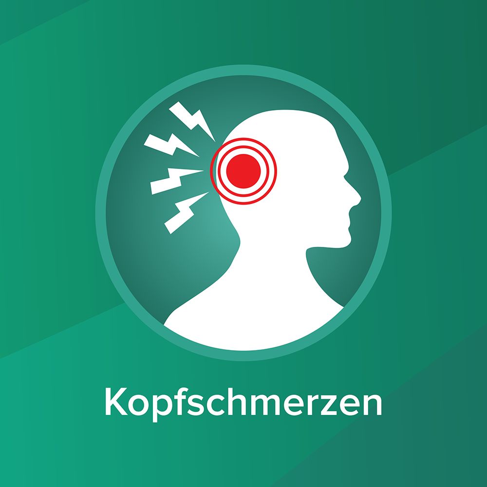 ASPIRIN 500MG  80 St Überzogene Tabletten