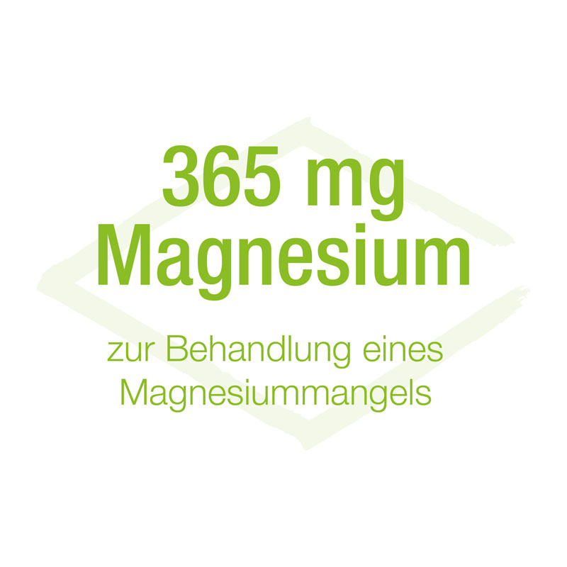 MAGNESIOCARD retard 15 mmol Beutel m.ret.Filmtabl. 30 St Beutel mit retardierten Filmtabletten