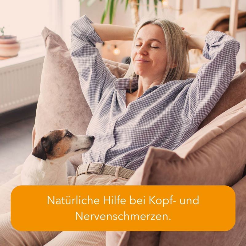 NEURALGIE Tropfen CM Cosmochema 30 ml Tropfen