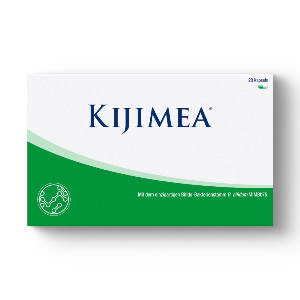 KIJIMEA 28 St Kapseln