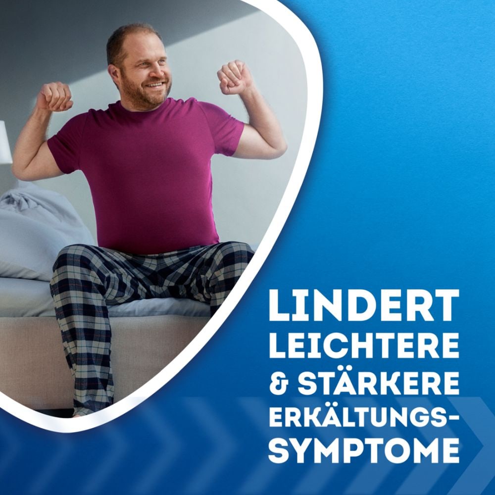 WICK MediNait mit Anisgeschmack 180 ml Sirup