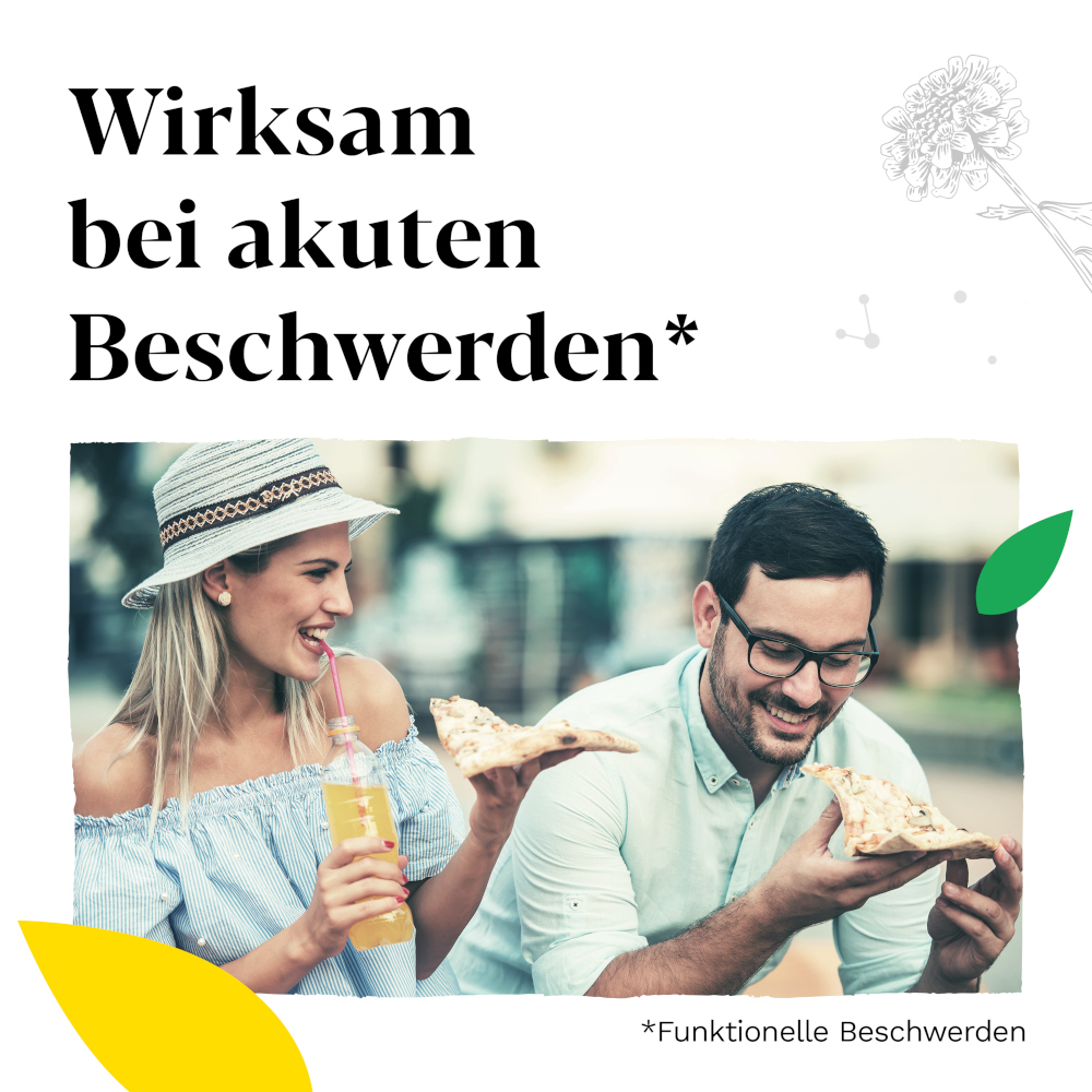 Iberogast Classic 50 ml Flüssigkeit zum Einnehmen