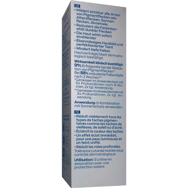 WELEDA ANTI-PIGMENTFLEFCKEN BRIGHT SERUM 30 ml