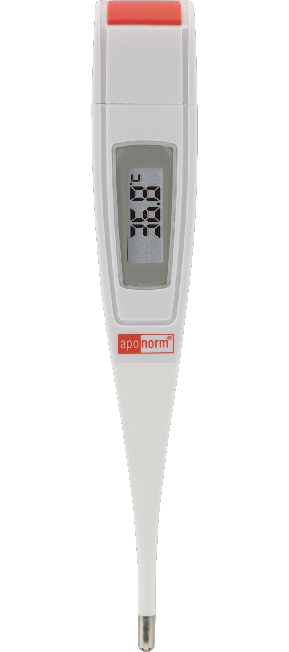 aponorm Fieberthermometer flexible 1 St