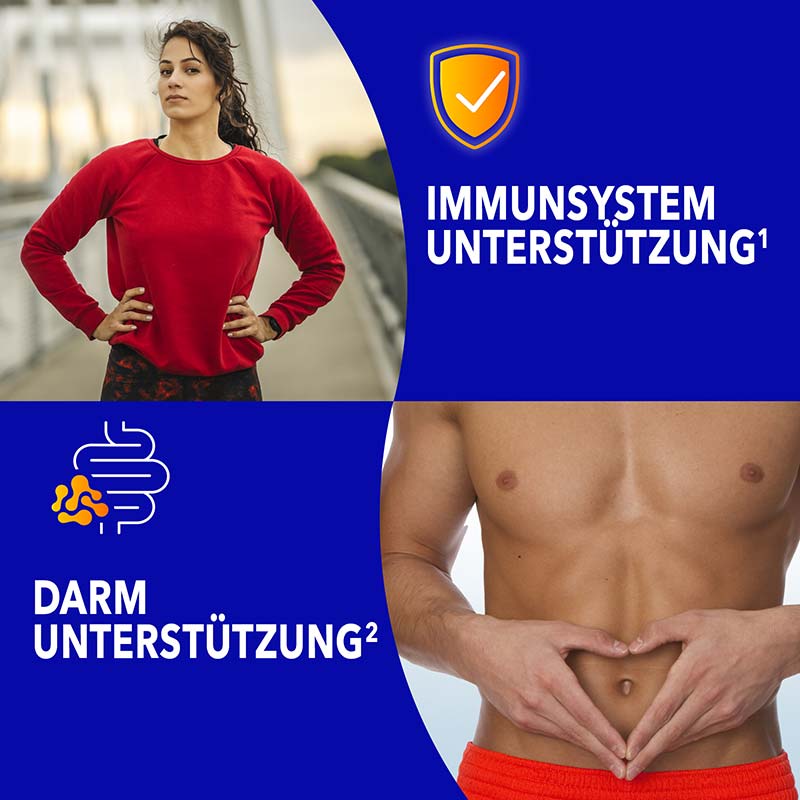 Bion3 IMMUN 30 St Tabletten
