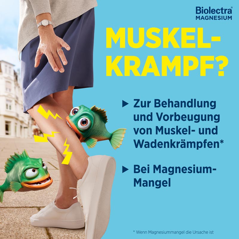 Biolectra MAGNESIUM 486 mg INTENS 40 St Pulver zur Herstellung einer Lösung zum Einnehmen