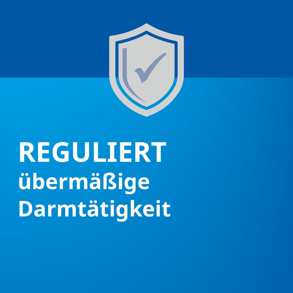 Loperamid STADA akut 2 mg 10 St Hartkapseln