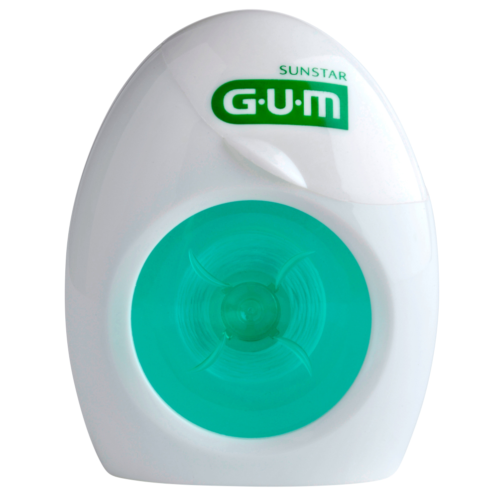GUM FINE GLOSS WAXED 1 St