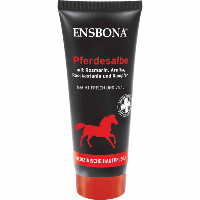 ENSBONA Pferdesalbe 30 ml Salbe