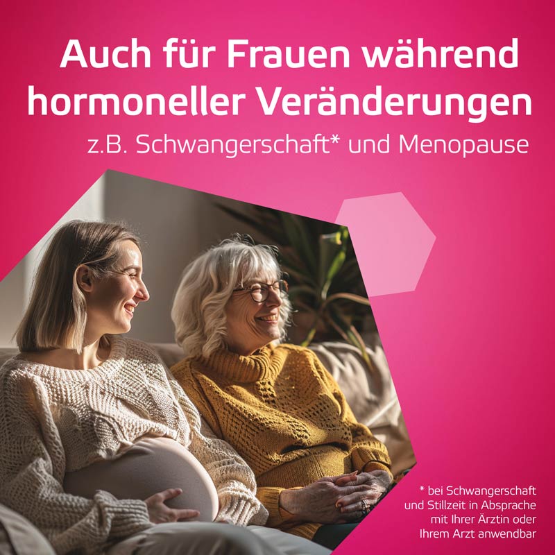 FEMANNOSE E MIT PREISELBEER-EXTRAKT TABLETTEN D-Mannose 30 St Tabletten