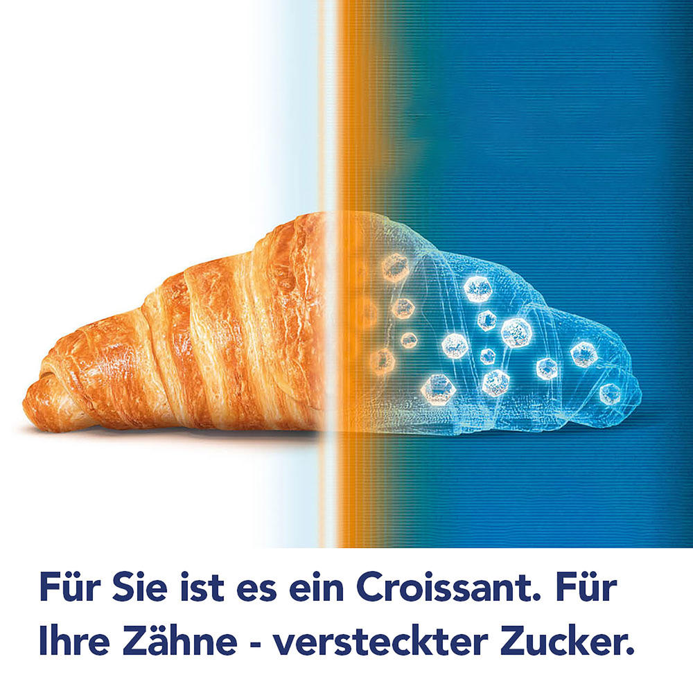 elmex KARIESSCHUTZ PROFESSIONAL Zahnpasta 75 ml Zahnpasta