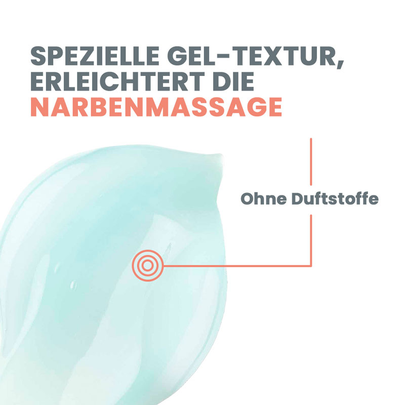 AVENE CICALFATE+ NARBENPFLEGEGEL 40 ml Gel