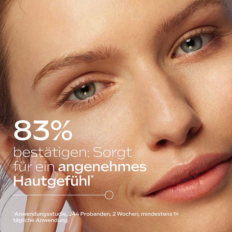 WELEDA Sensitiv Feuchtigkeitscreme Mandel 30 ml Creme