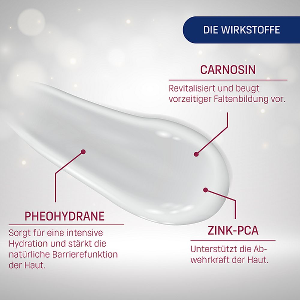EUBOS DIABETISCHE HAUT PFLEGE Körper Lotion 150 ml Lotion