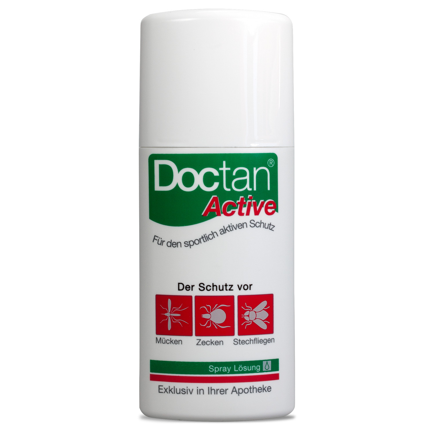 Doctan Spray 100 ml Spray