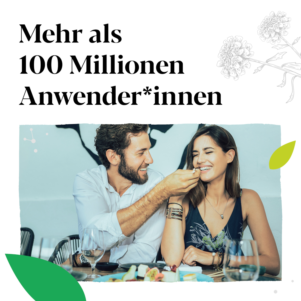 Iberogast Classic 50 ml Flüssigkeit zum Einnehmen