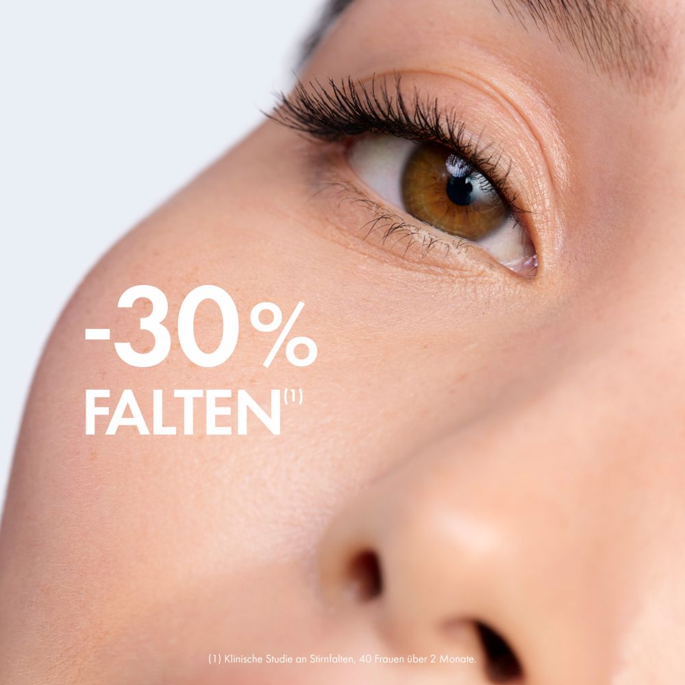 VICHY LIFTACTIV Supreme Tagescreme normale Haut  50 ml Tagescreme