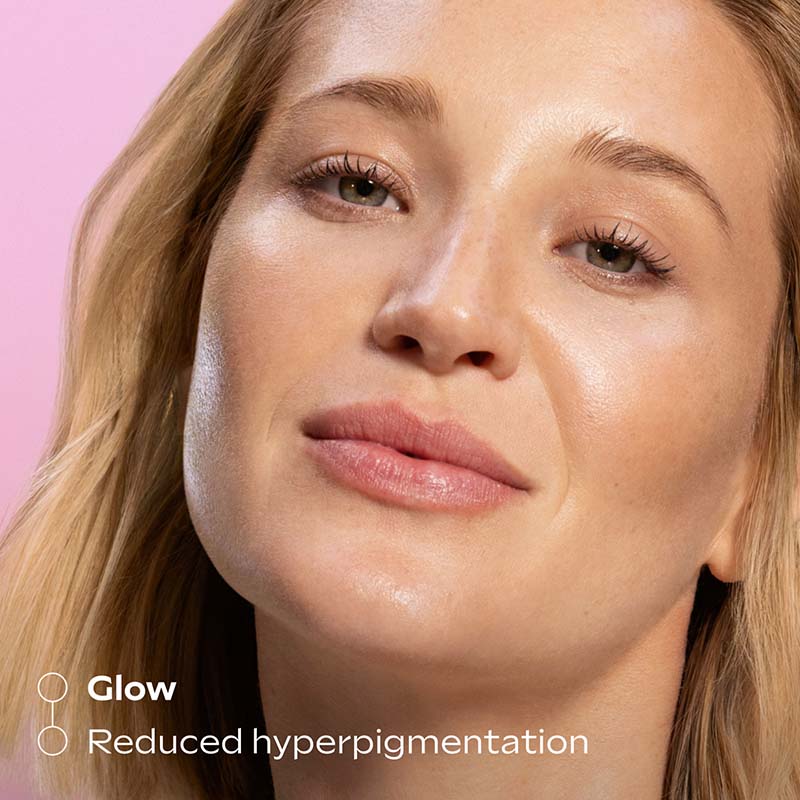 WELEDA Glow Perfecting SERUM DROPS 30 ml