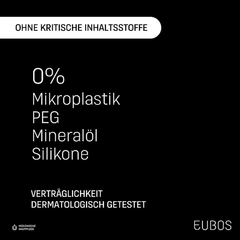 EUBOS IN A SECOND WOW NOW LIFT BOOST GLÄTTUNGSKUR 7X2 ml Ampullen