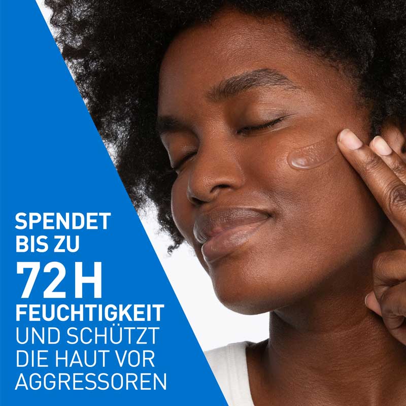 CeraVe HA Water Gel 48 g Gel