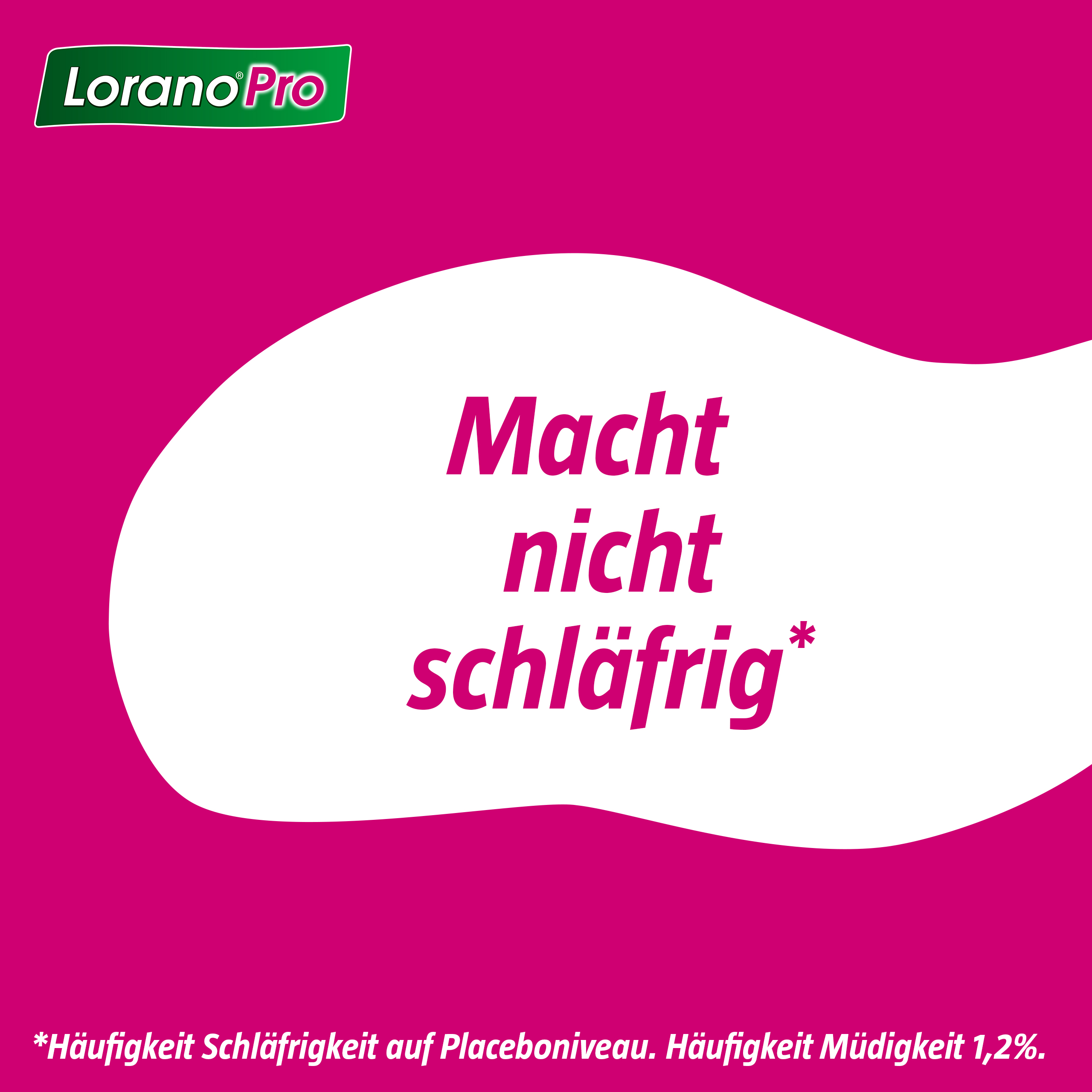 Lorano Pro 0,5 mg/ml Lösung 100 ml Lösung zum Einnehmen