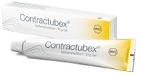 Contractubex Gel 100 g Gel