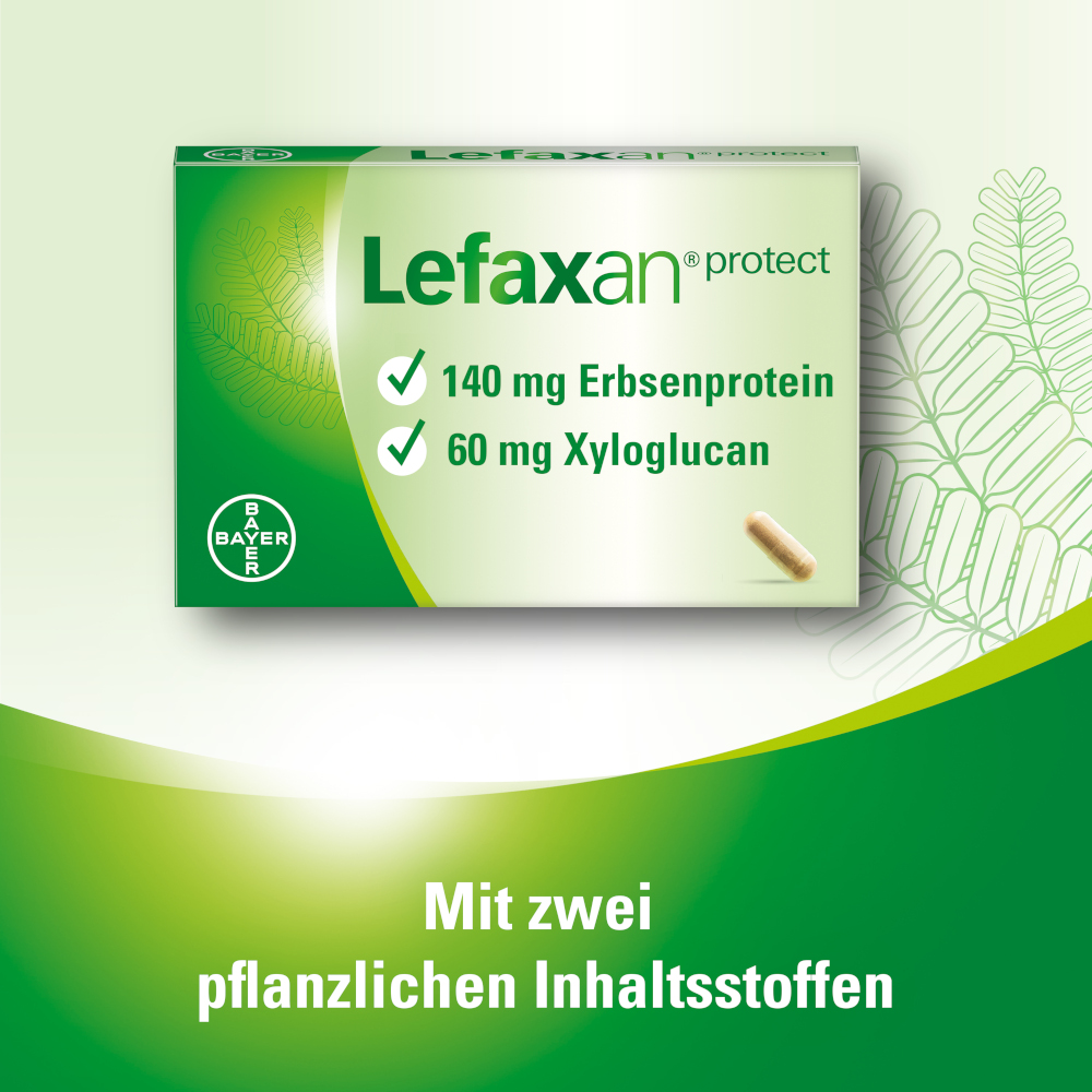 Lefaxan protect 30 St Hartkapseln
