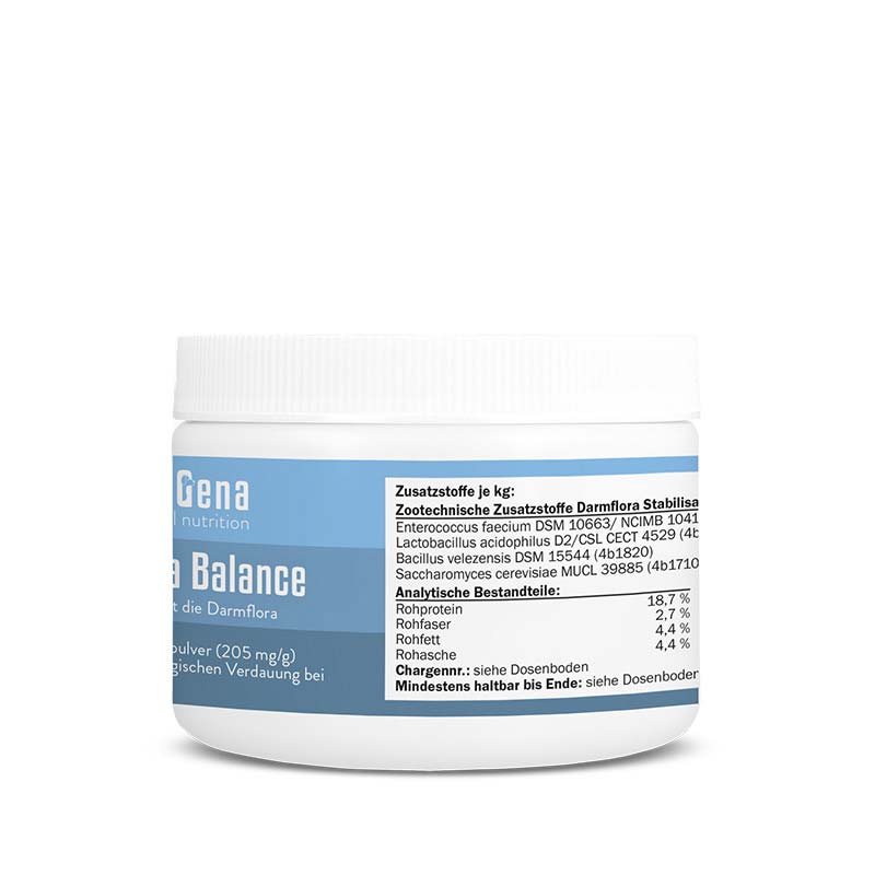 AniGena AniFlora Balance 60 g Pulver