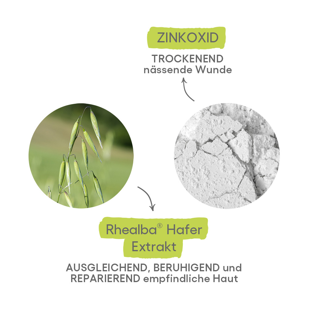 A-DERMA CYTELIUM Pflege-Spray 100 ml Spray