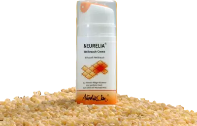 WEIHRAUCH CREME NEURELIA 100 ml Creme