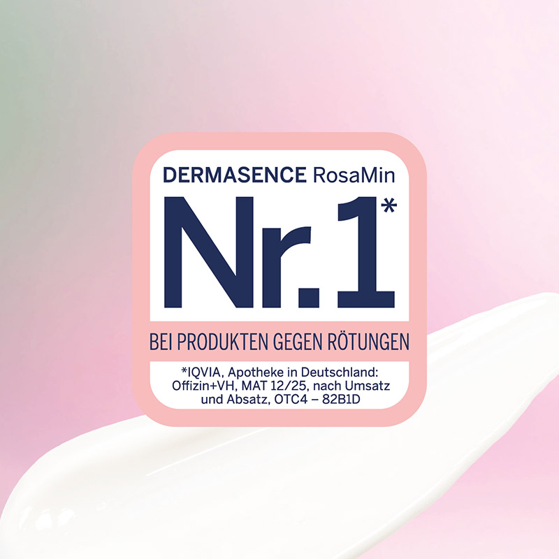 DERMASENCE RosaMin AHA TONER 160 ml Lösung