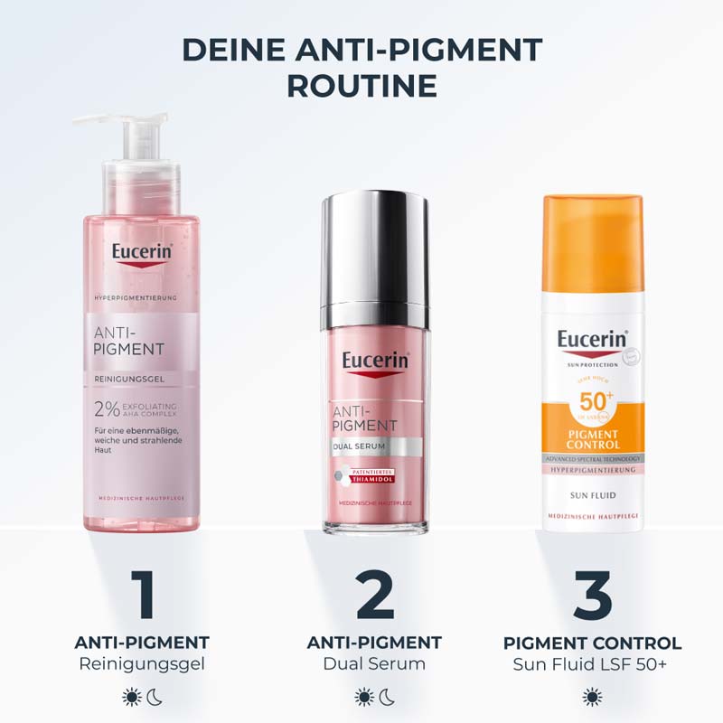 Eucerin ANTI PIGMENT DUAL SERUM 30 ml Creme