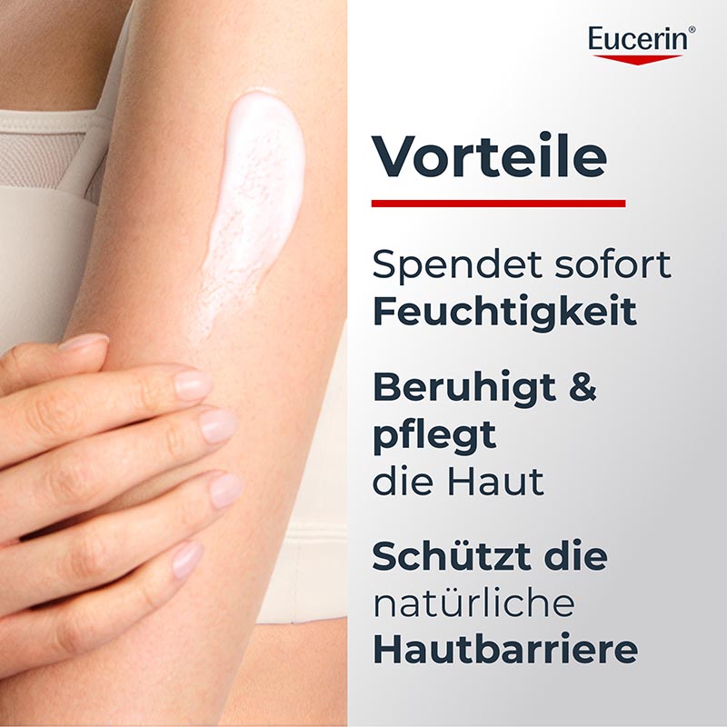 Eucerin pH5 HANDCREME 75 ml Emulsion