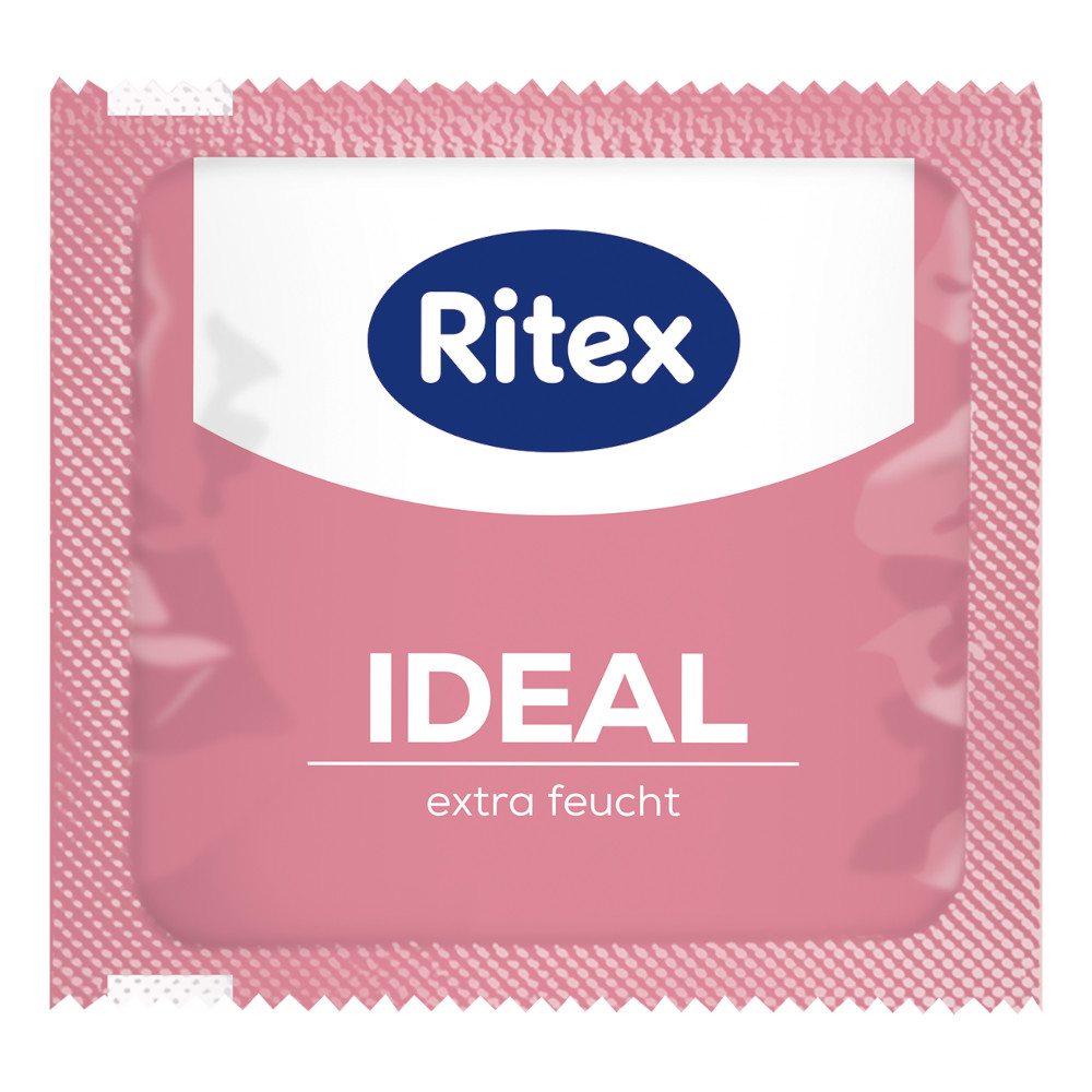 Ritex IDEAL 3 St Kondome