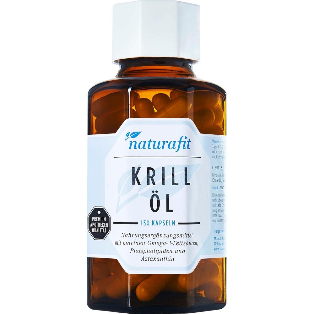 NATURAFIT KRILLOEL