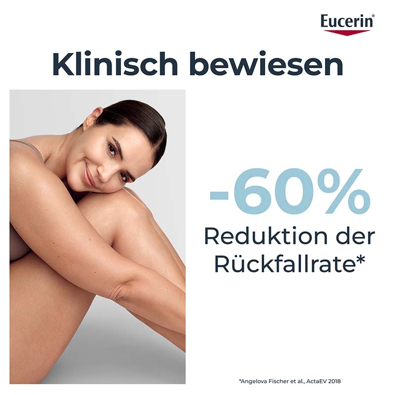Eucerin Atopi Control LOTION +20% sparen* 400 ml Lotion