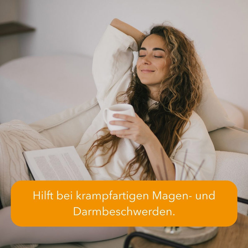 MAGEN DARMTROPFEN N Cosmochema 100 ml Tropfen