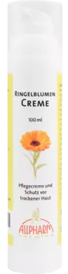 RINGELBLUMEN CREME 100 ml Creme