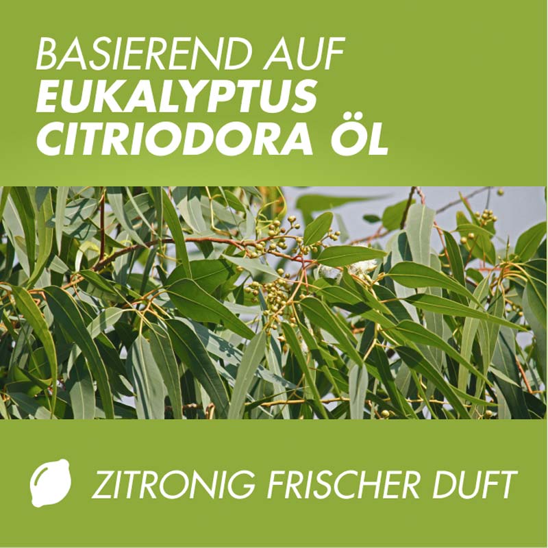 ANTI BRUMM NATUREL Pumpzerstäuber 75 ml