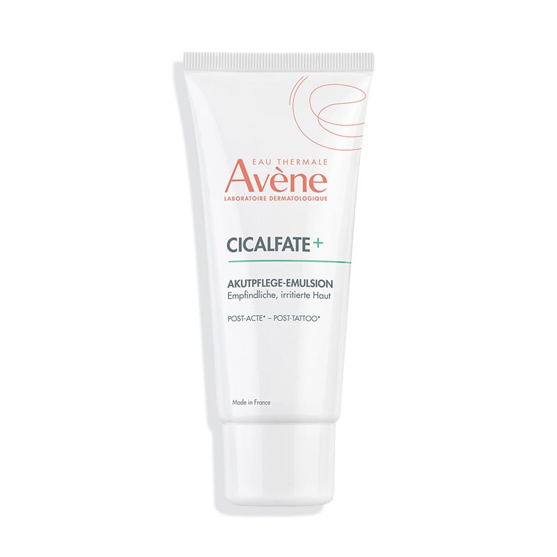 Avène CICALFATE+ POST ACTE POST TATTOO  40 ml Emulsion