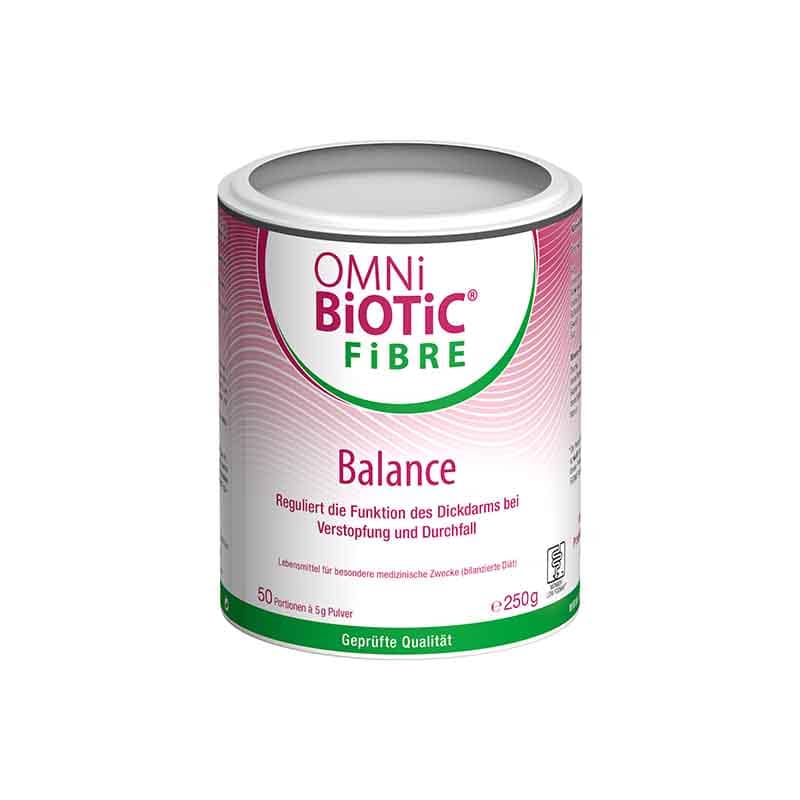 OMNi BiOTiC FiBRE Balance 250 g Pulver