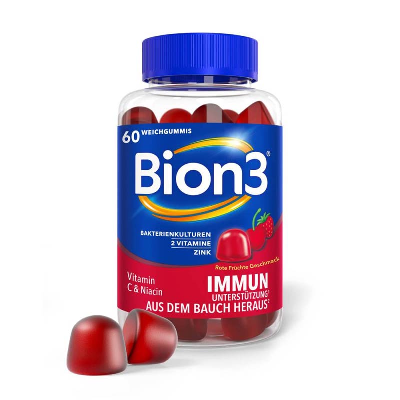 Bion3 IMMUN 60 St