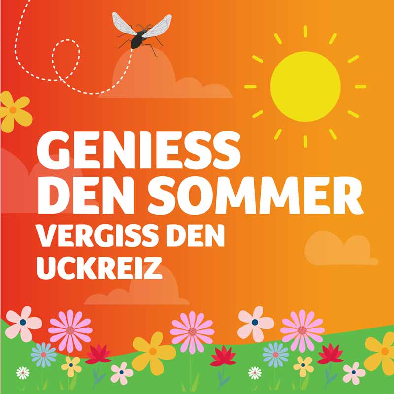 Fenistil 50 g Gel