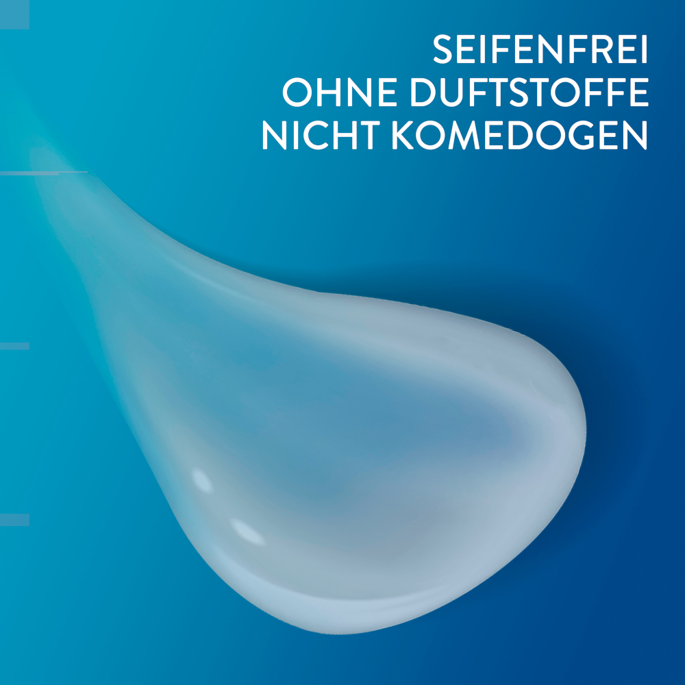 Cetaphil Reinigungslotion 236 ml Lotion