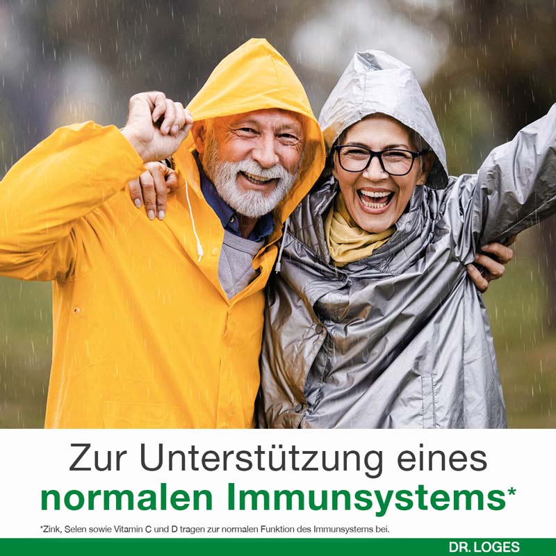 immunLoges  20 St Kapseln