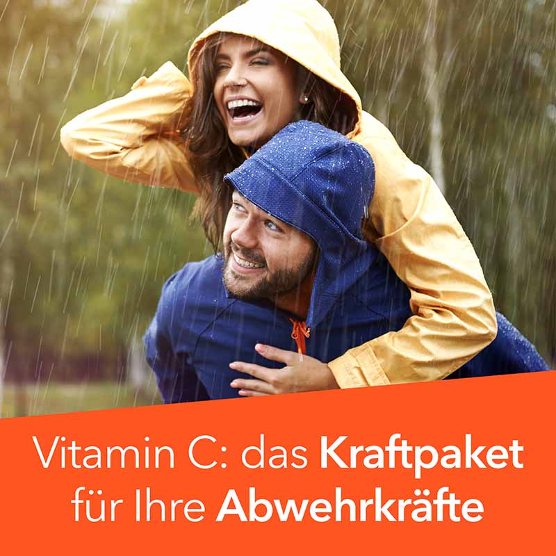 Vitamin C-ratiopharm retard 500 mg 100 St Retard-Kapseln
